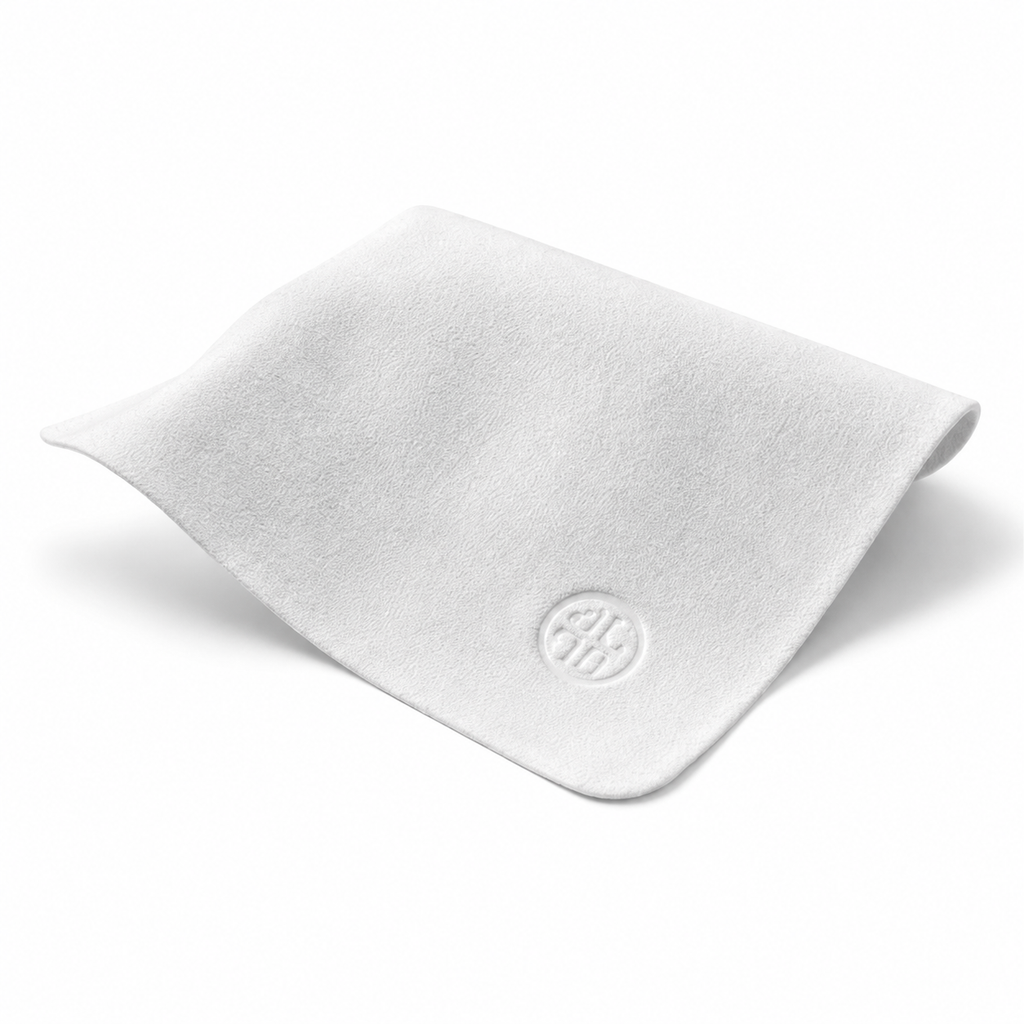 Microfibres anti-buées