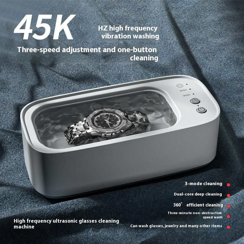 Nettoyeur de lunette, montre et maquillage Uyni-Shine™