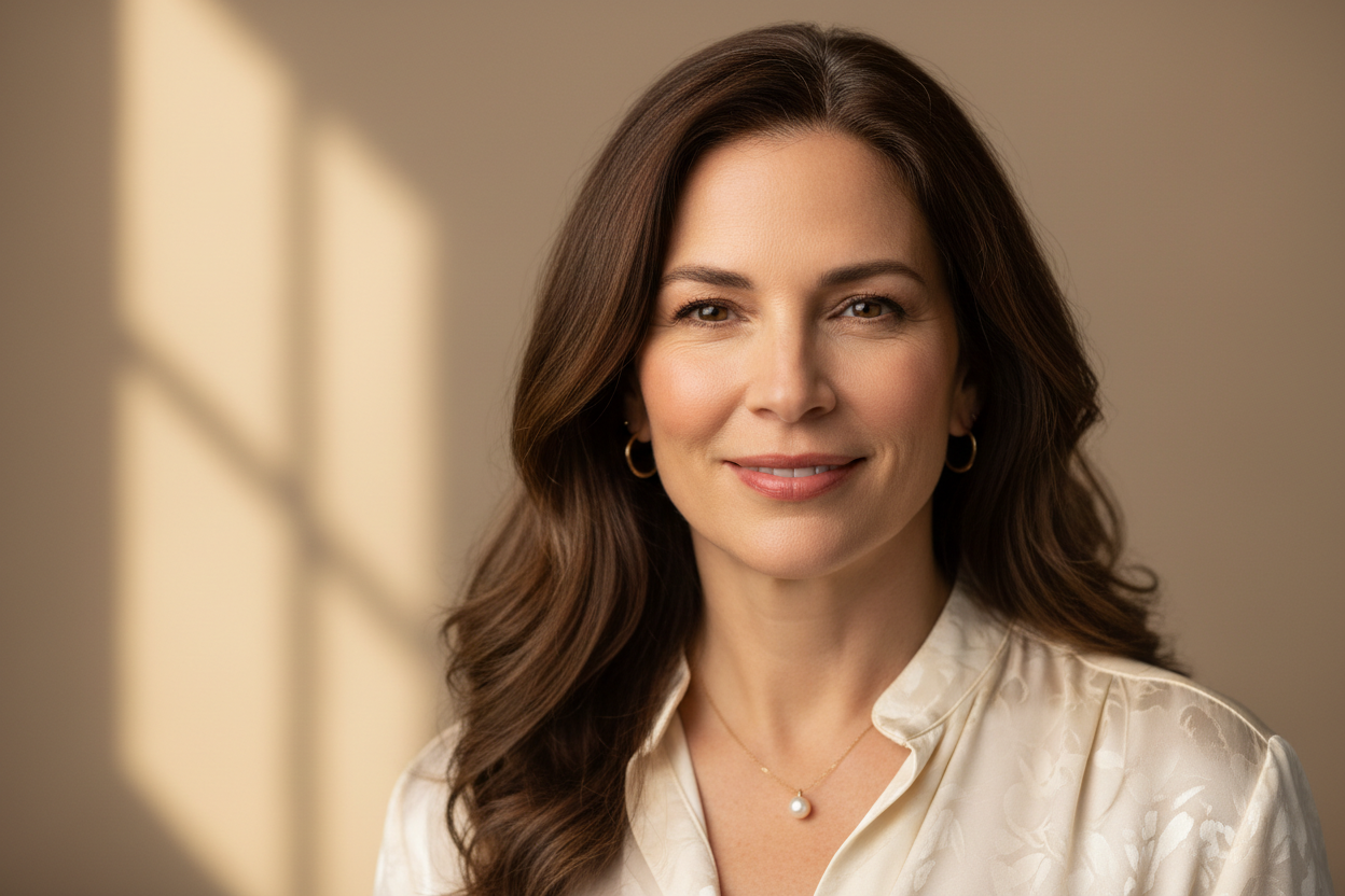 Femme de 38 ans  Image